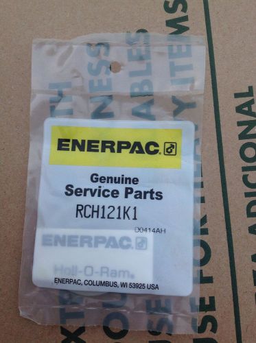 Seal kit for enerpac holl-o-ram rch120, 121, 1211 and 123 cylinder rch121k1 for sale
