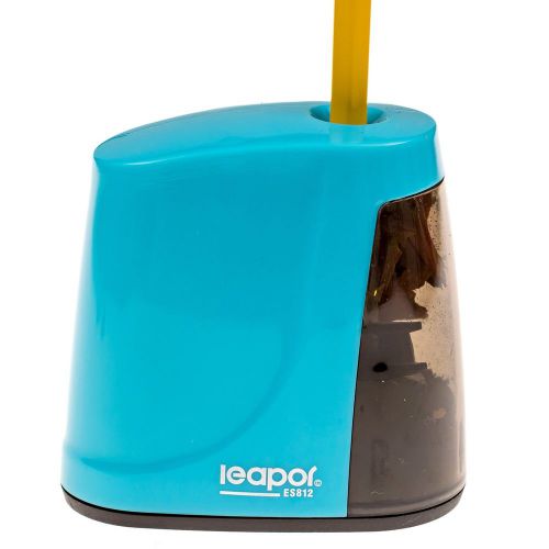Best Electric Pencil Sharpener - Battery Operated - For Home Office Kids Teac...