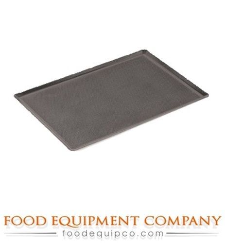 Paderno 41753-53 Baking Sheet 2/1 GN 20-7/8&#034; W x 25.5&#034; L 45° sides perforated