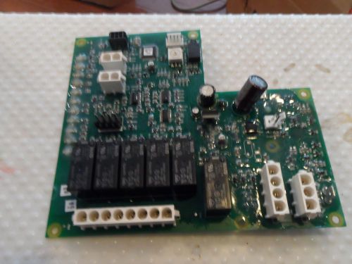 Scotsman ice systems control board sc11-0550-28 11-0621-21 for sale