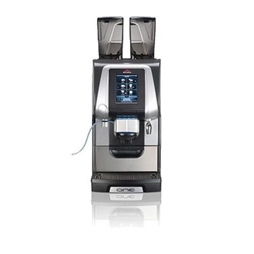 Rancilio EGRO ONE-TOUCH QUICK MILK NMS EGRO ONE Touch Quick Milk...