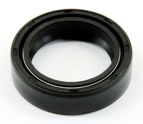 Avx shaft oil seal dual spring dc30x42x11 rubber lip 30mm/42mm/11mm metric for sale