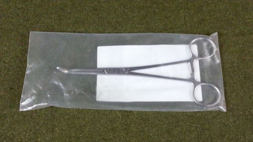 V.Mueller 7 3/4&#034; Mixter Gall Duct Forceps Fully Curved NEW