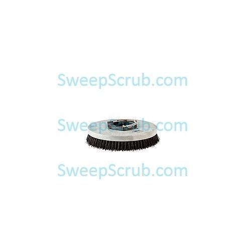 Tennant 399247 14&#039;&#039; Disk Polypropylene Scrub Brush Fits: T5,  Nobles Speed Scrub