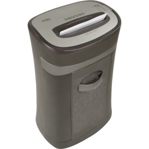 NEW Royal 89124X-FE HG2020MX Paper Shredder 20Sht XCut Shreddr 89124XFE