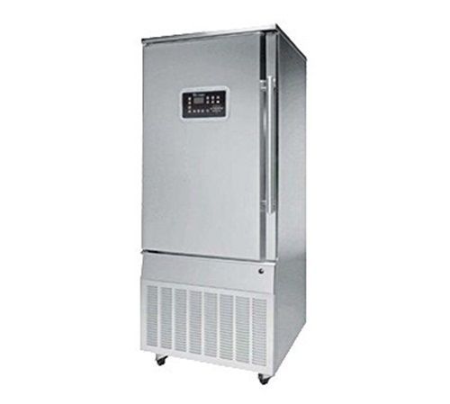 Victory vbcf-16-140u-tm blast chiller/shock freezer with thaw mode  reach-in... for sale