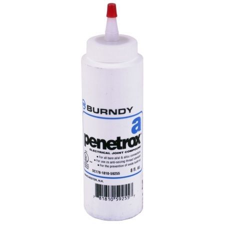 BURNDY - 8 Oz Bottle Penetrox A