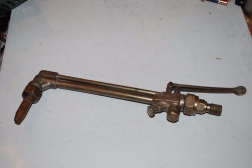 Smith Cutting Torch model C 185275