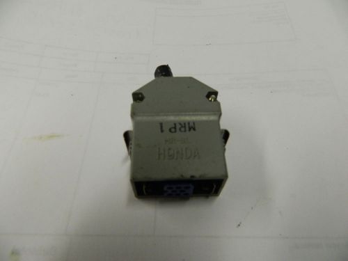Honda Cable Connector, MR-8L, USED, WARRANTY