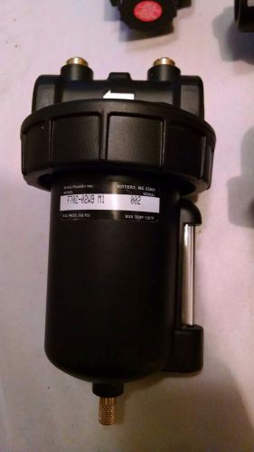 Watts fluidair regulator  f702-02w9 for sale