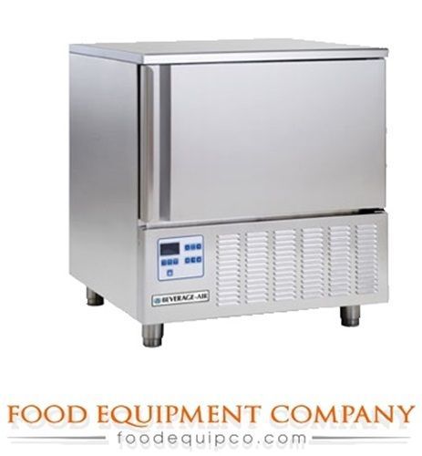 Beverage-air bf051af 31&#034; blast chiller/freezer for sale