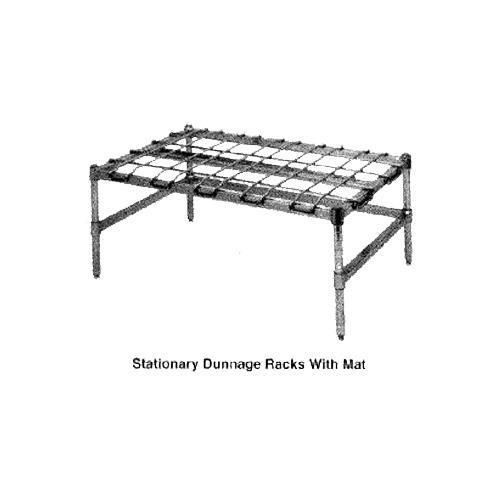 Metro HP33S Dunnage Rack, Wire