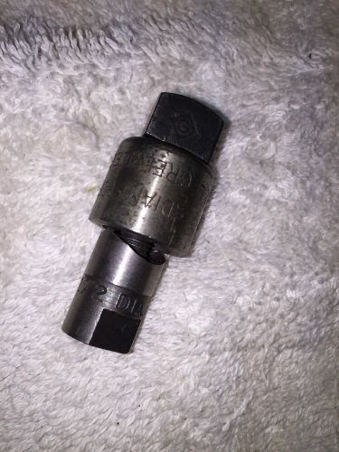 Greenlee 1/2&#034; Knockout Punch AV1760