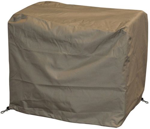 Sportsman universal weatherproof generator cover large l weather #gencover-l for sale