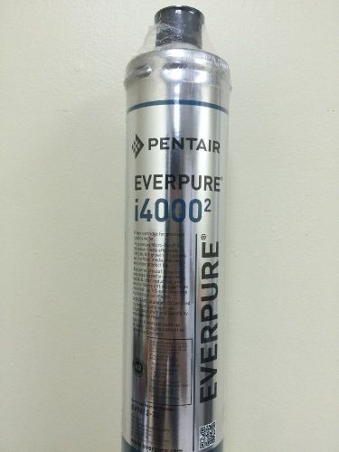 Everpure i4000(2) cartridge; model# ev9612-32 free shipping on 2+ items. for sale