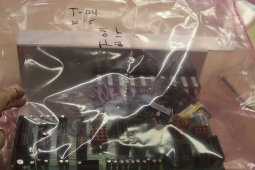 TEL  P-8 prober 3208-000029-12 PWR connect