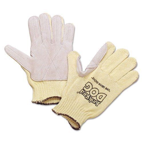 Junk Yard Dog® Kevlar® Gloves