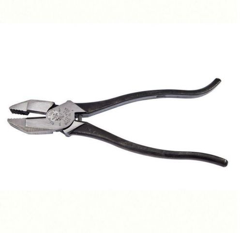New home high quality electrical tool durable 9 in. ironworker&#039;s pliers for sale