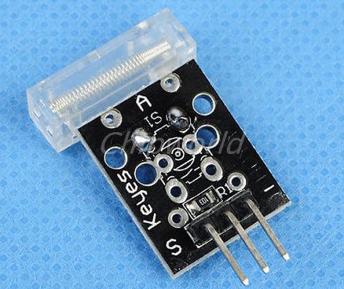Knock Sensor Module for Arduino KY-031 NEW