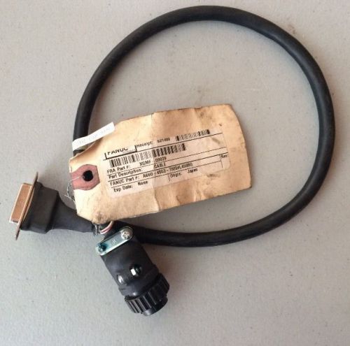 UNUSED FANUC CABLE A660 4003 T005
