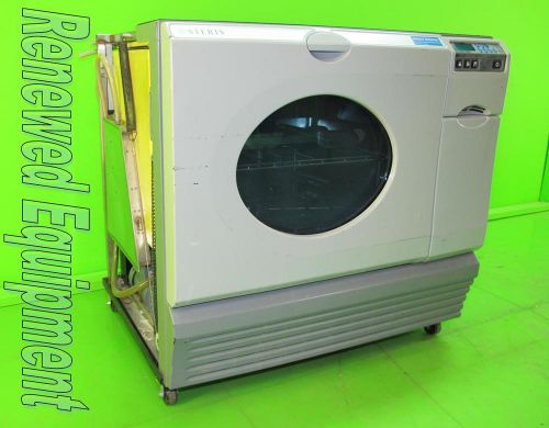 Steris Reliance 333 Washer Disinfector Sterilizer #2 *As-Is for PARTS*