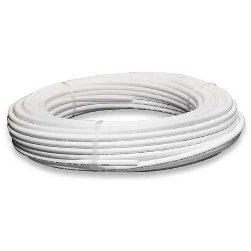 Rifeng 038-300-W 3/8&#034; White PEX Tubing (300 ft Coil) New
