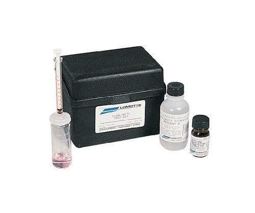 LaMotte 4491-DR-01 Model WAT-DR Total Alkalinity Direct Reading Titrator