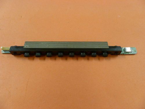 LG PLASMA TV KEY PANEL EAX64666504 FROM 60PM6700 60PA5500