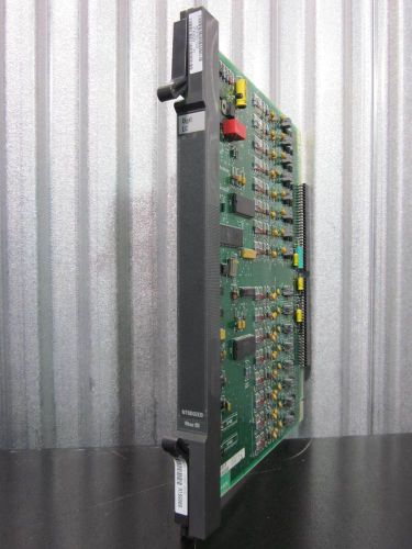 Nortel Meridian Card Module NT8D02EB RLSE 03