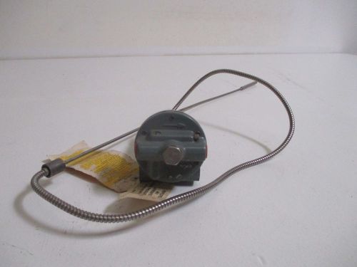MOORE 14033-ES6FH NULLMATIC TEMPERATURE TRANSMITTER *NEW OUT OF BOX*