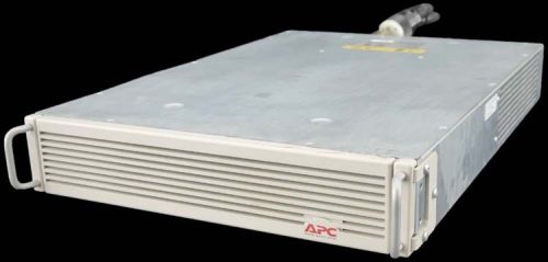 Apc ap-9621 step-down transformer voltage converter 208-120vac 5000va for sale