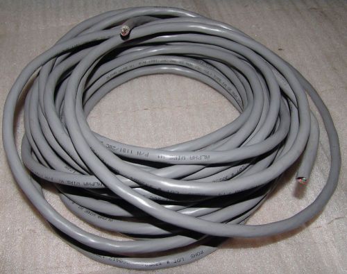 44&#039; electrical cable Alpha 1181/20C , 22 awg , 20 conductor , AWM2576