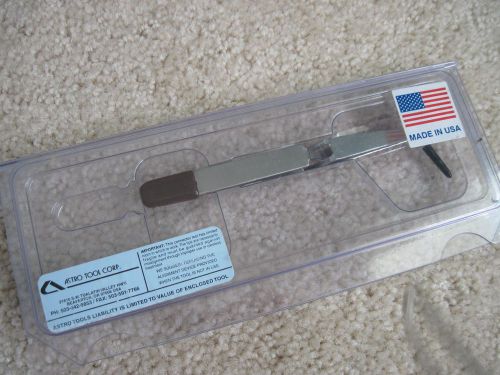 Astro usa tweezer type insertion tool atbx 1058 ms27495a22 m81969/8a-03 for sale