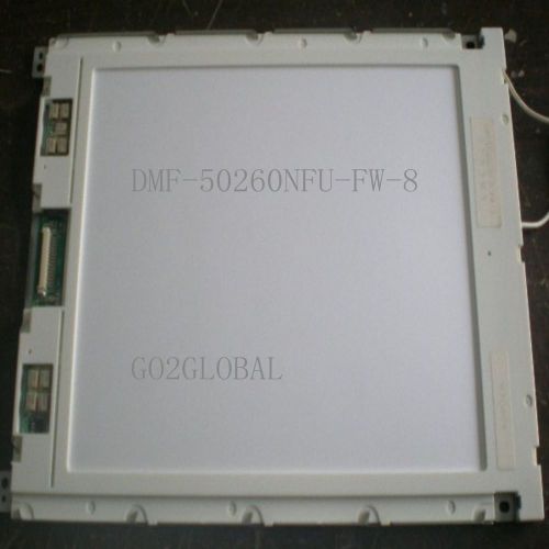 Display Panel For DMF-50260NFU-FW-8 LCD 9.4&#034; SNT OPTREX Screen 60 days warranty