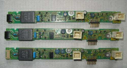 FANUC LCD inverter A20B-8002-0703