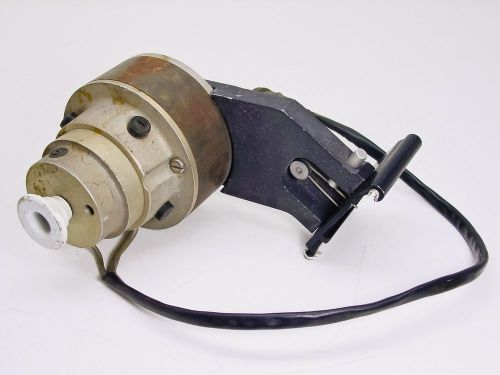 Torque Systems  Servo Motor (Snapper )