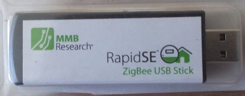 ZigBee USB Adapter RapidSE  MMB research