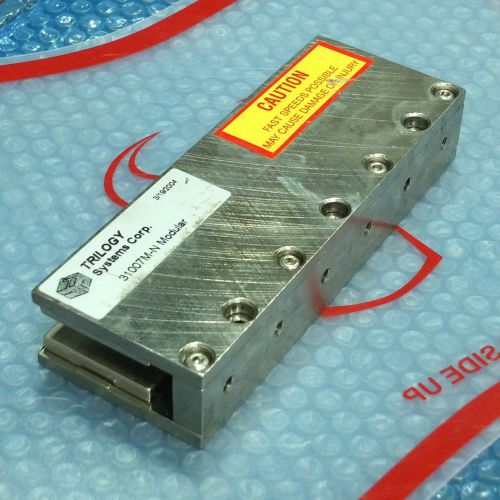 Trilogy Systems Corp. 31007M-N Modular for Linear Motor