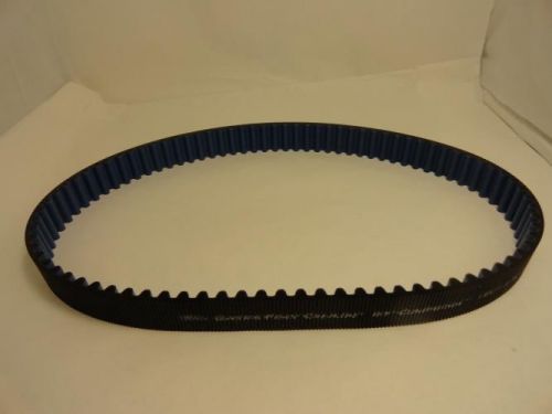 155912 new-no box, gates 14mgt-1190-37 poly chain belt, 85t, 37mm w, 1190mm oc for sale
