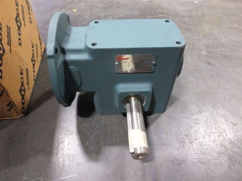 New! dodge tigear ms94760lk speed reducer #6081221001 for sale