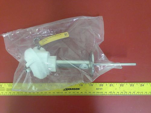 SCHLEMMER R1T185L483-04-CIP-2-5-63 4&#034; THERMAL PROBE NEW