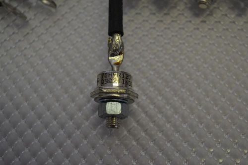 LOT OF SIX NEW Standard Recovery Diode 70HFR120