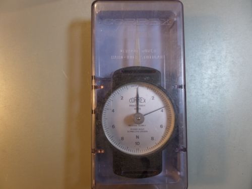 Correx haag-streit force tension gauge, ** free shipping** for sale