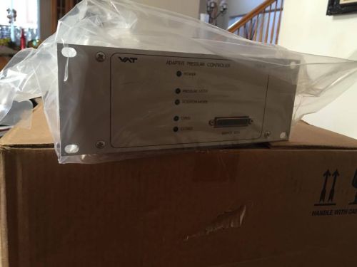 VAT ADAPTIVE PRESSURE CONTROLLER PM-4 641PM-26PM-0002/289