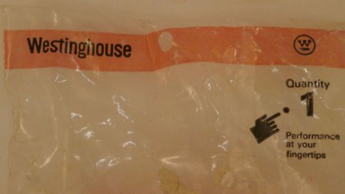 WESTINGHOUSE PB1JH01D HEAVY DUTY OIL TITE PUSHBUTTON (NEW) SEALED PACKAGE
