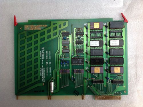 HP 19300-60150 ROM  DIV 43 Mainboard Replacement