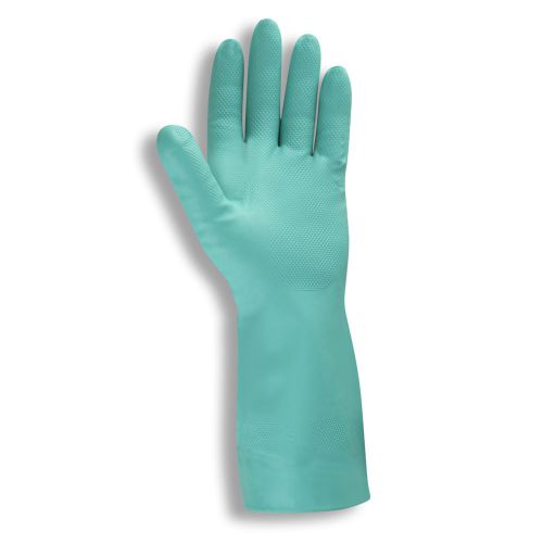 Cordova, Nitrile Gloves, Unlined, Size L, 6 Pairs, Half DZ