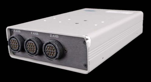Animatics CD5307-AM2 XYZ-Axis Motion Control Interface Module Controller Box