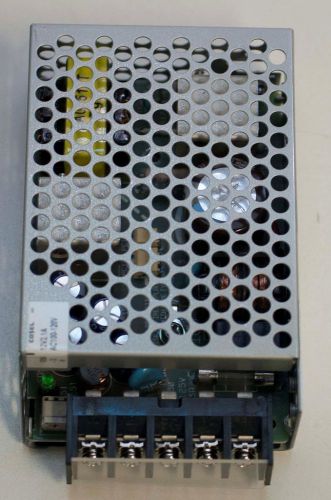 Cosel R25A-12 Power Supply, Lot of 5