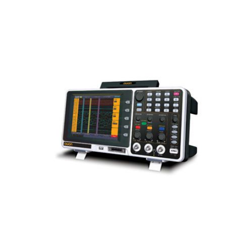 Owon mso7062td 60 mhz, 2 ch, 2gs/s  mixed signal oscilloscope for sale